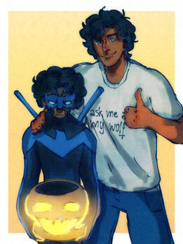 halloween!